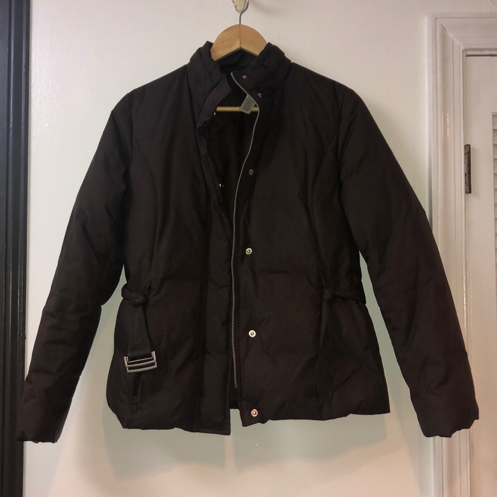 Ann Taylor LOFT jacket